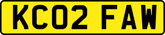 KC02FAW