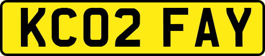 KC02FAY