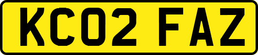 KC02FAZ