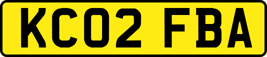 KC02FBA