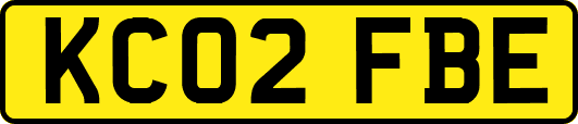 KC02FBE