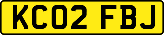 KC02FBJ