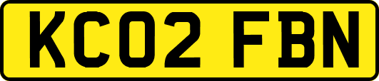KC02FBN