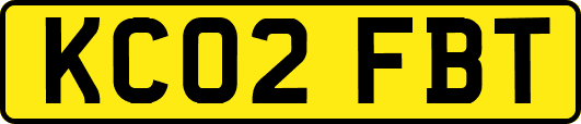 KC02FBT