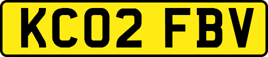 KC02FBV