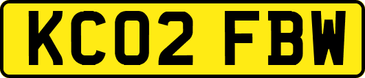 KC02FBW