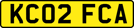 KC02FCA