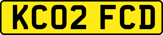 KC02FCD