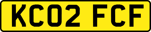 KC02FCF