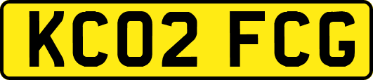 KC02FCG