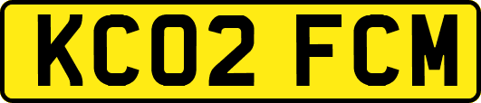KC02FCM