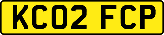 KC02FCP