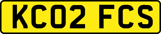 KC02FCS