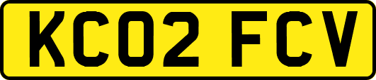 KC02FCV
