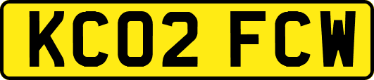 KC02FCW