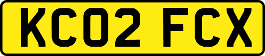 KC02FCX