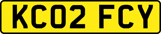 KC02FCY