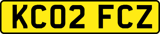 KC02FCZ