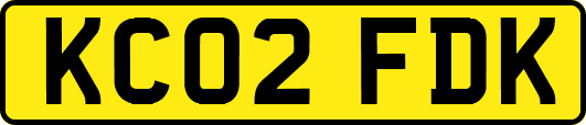 KC02FDK