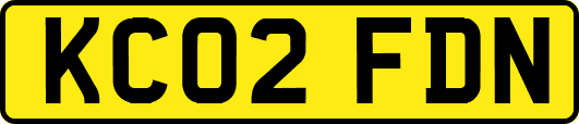 KC02FDN