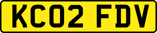 KC02FDV