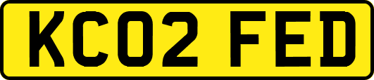 KC02FED