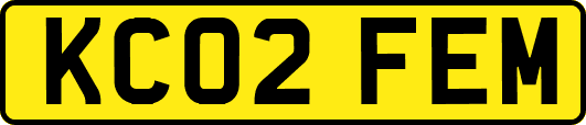KC02FEM