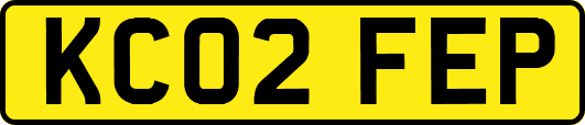 KC02FEP