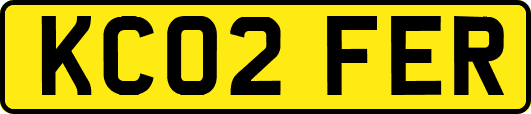 KC02FER