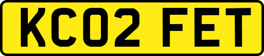 KC02FET