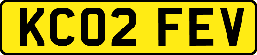 KC02FEV