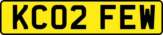 KC02FEW