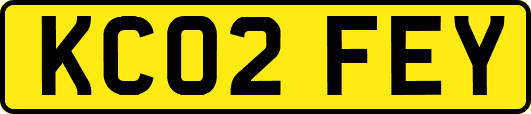 KC02FEY
