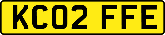 KC02FFE