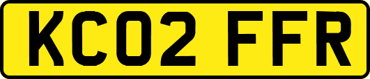 KC02FFR
