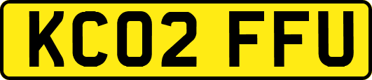 KC02FFU