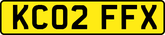 KC02FFX