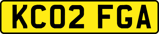 KC02FGA