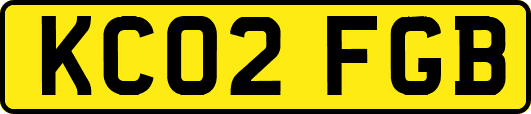 KC02FGB