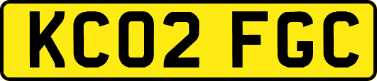 KC02FGC