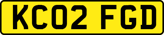 KC02FGD