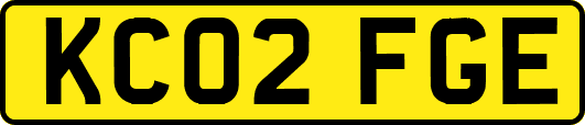 KC02FGE