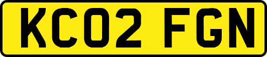 KC02FGN