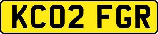 KC02FGR
