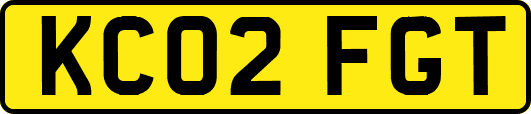 KC02FGT