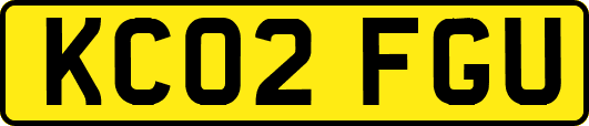 KC02FGU