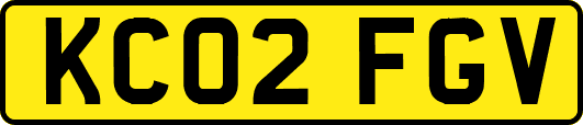 KC02FGV