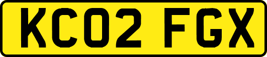 KC02FGX