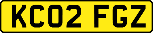 KC02FGZ