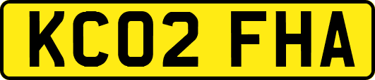 KC02FHA